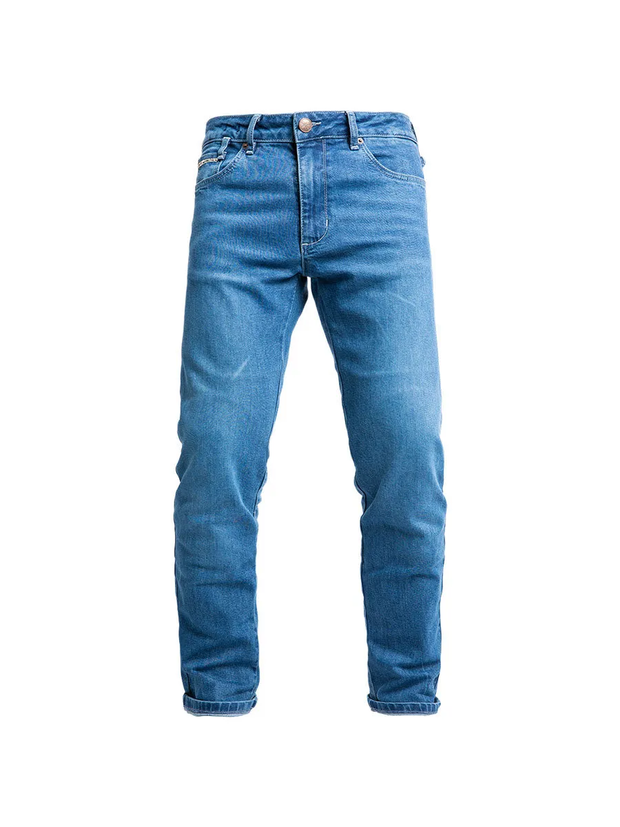 John Doe Taylor Straight Cut Monolayer Jeans