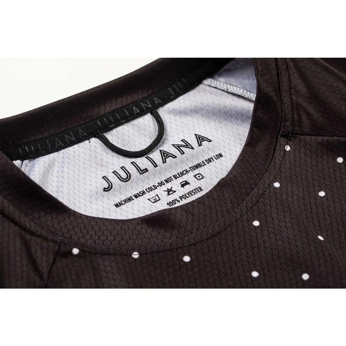 Juliana Dot Enduro Jersey