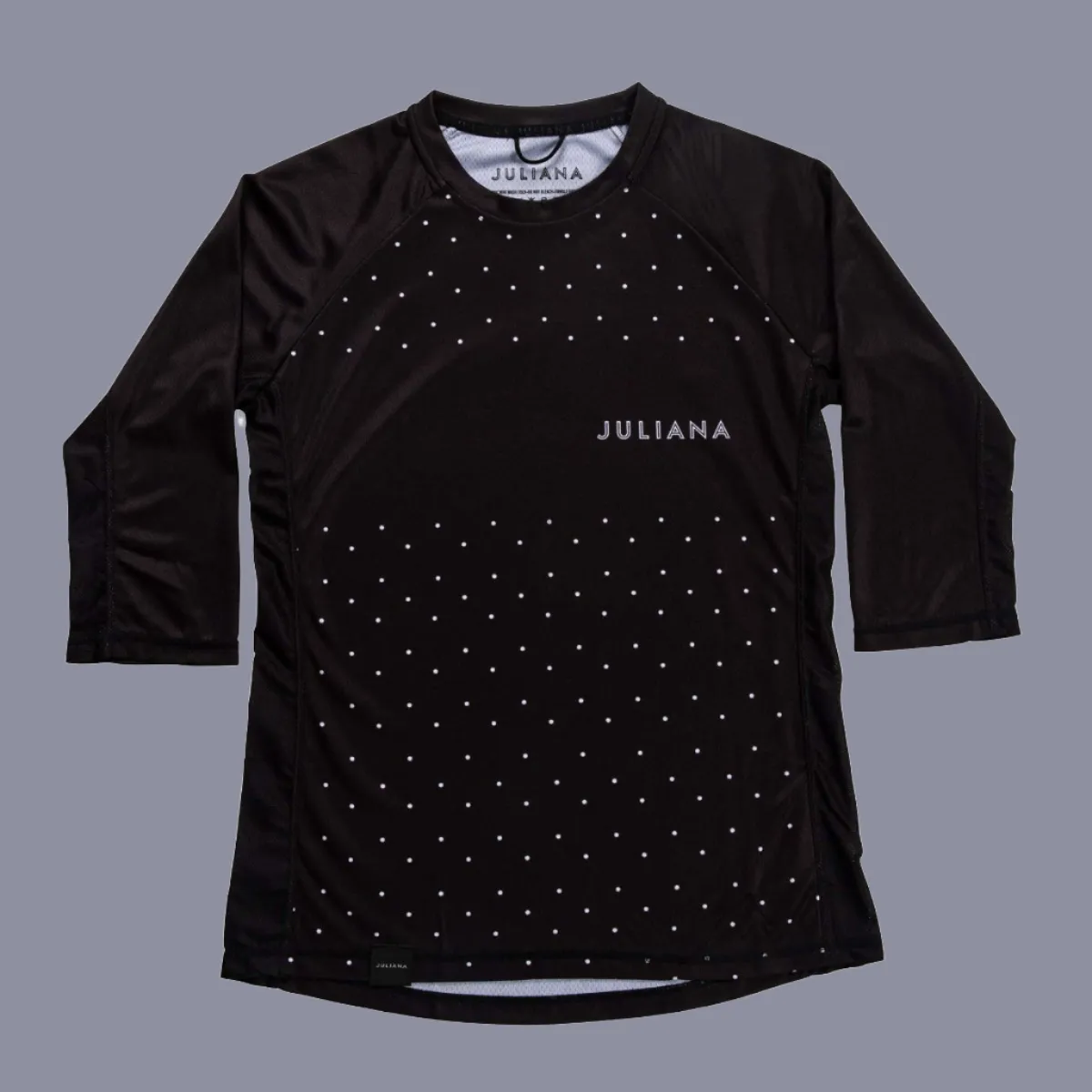 Juliana Dot Enduro Jersey