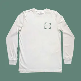 Juliana Dot Long Sleeve Tee