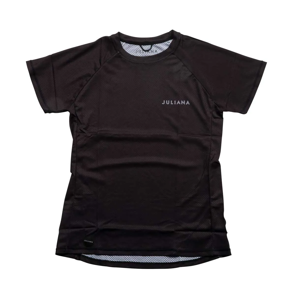 Juliana SS Tech Tee