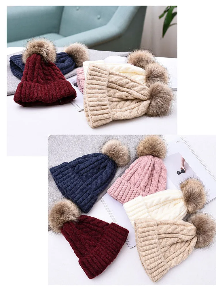 Knit Hats