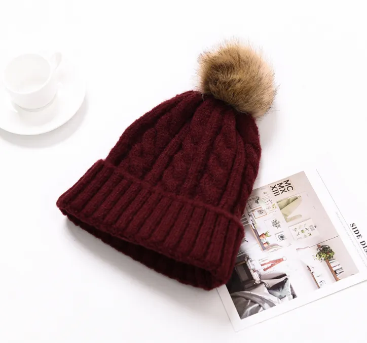 Knit Hats