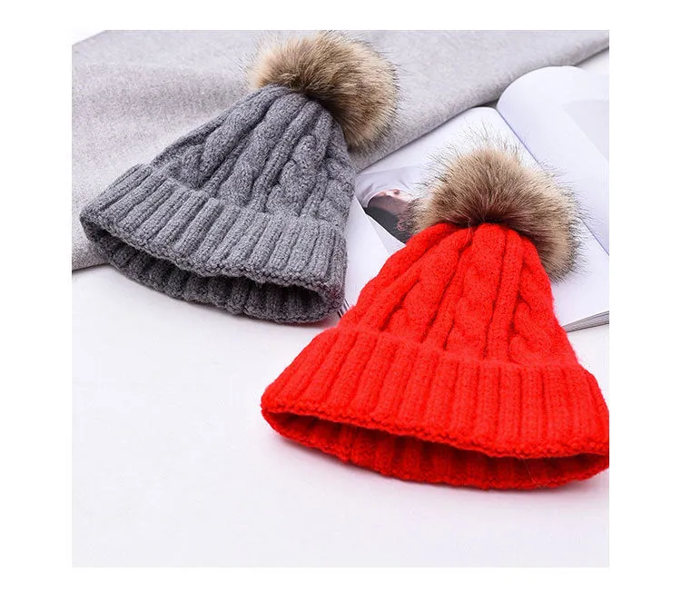 Knit Hats