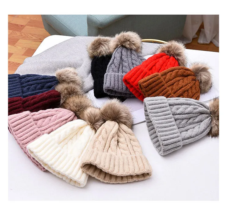 Knit Hats