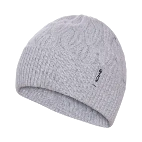 Kombi Hats - Women's Catena Cable Knit Toque