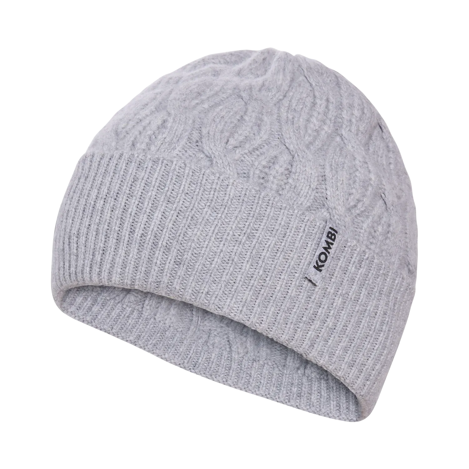 Kombi Hats - Women's Catena Cable Knit Toque