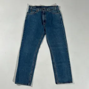 Levi's Denim Jeans - V132