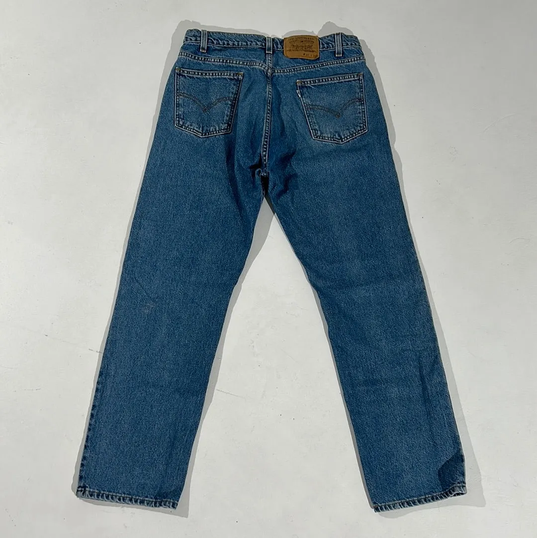 Levi's Denim Jeans - V132