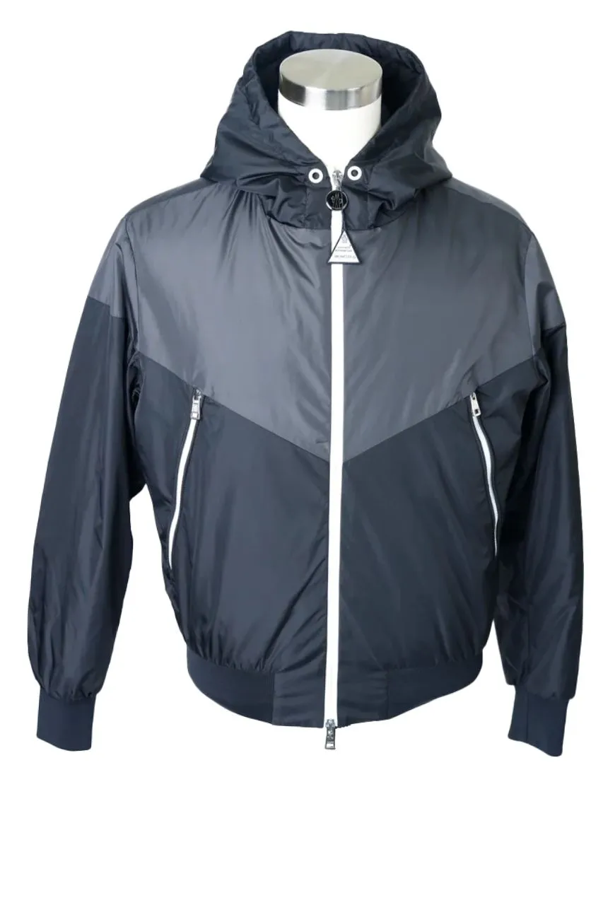 Lightweight Down Filled Jacket