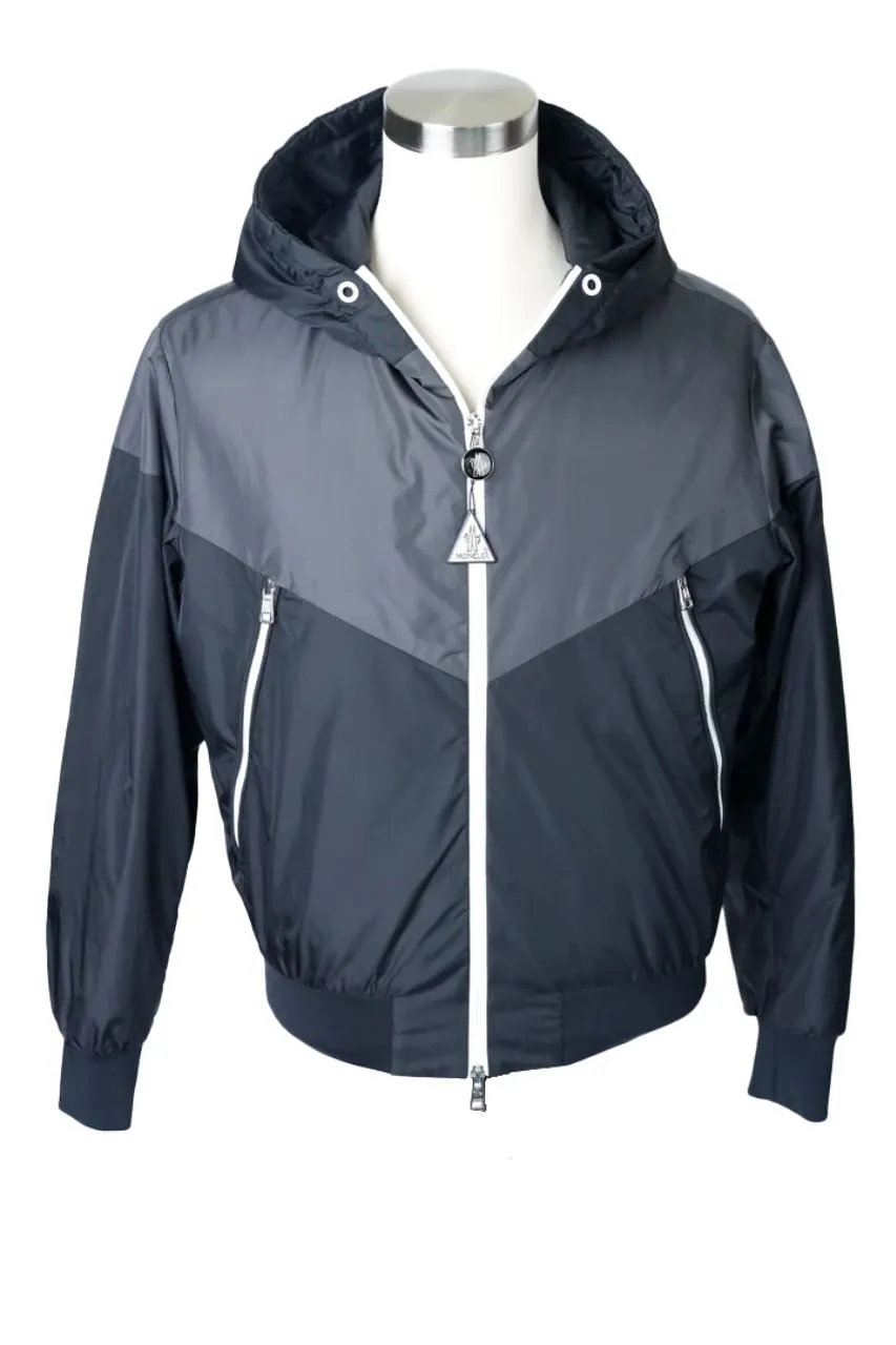 Lightweight Down Filled Jacket