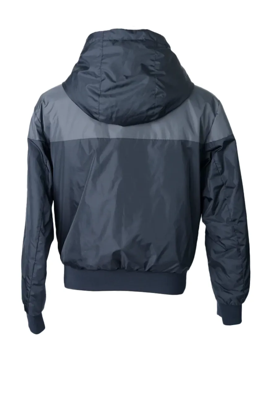 Lightweight Down Filled Jacket