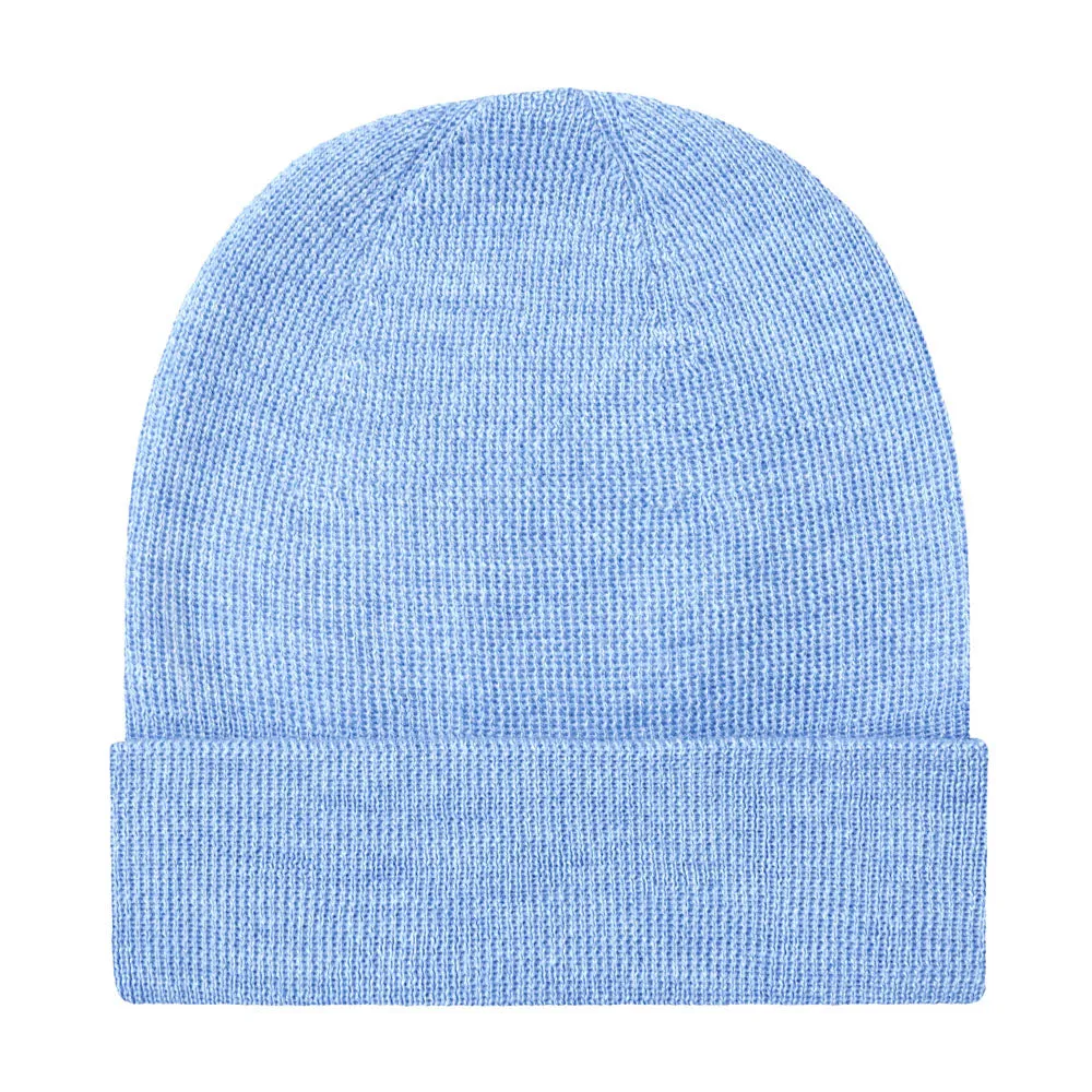 Lightweight Merino Activewear Beanie