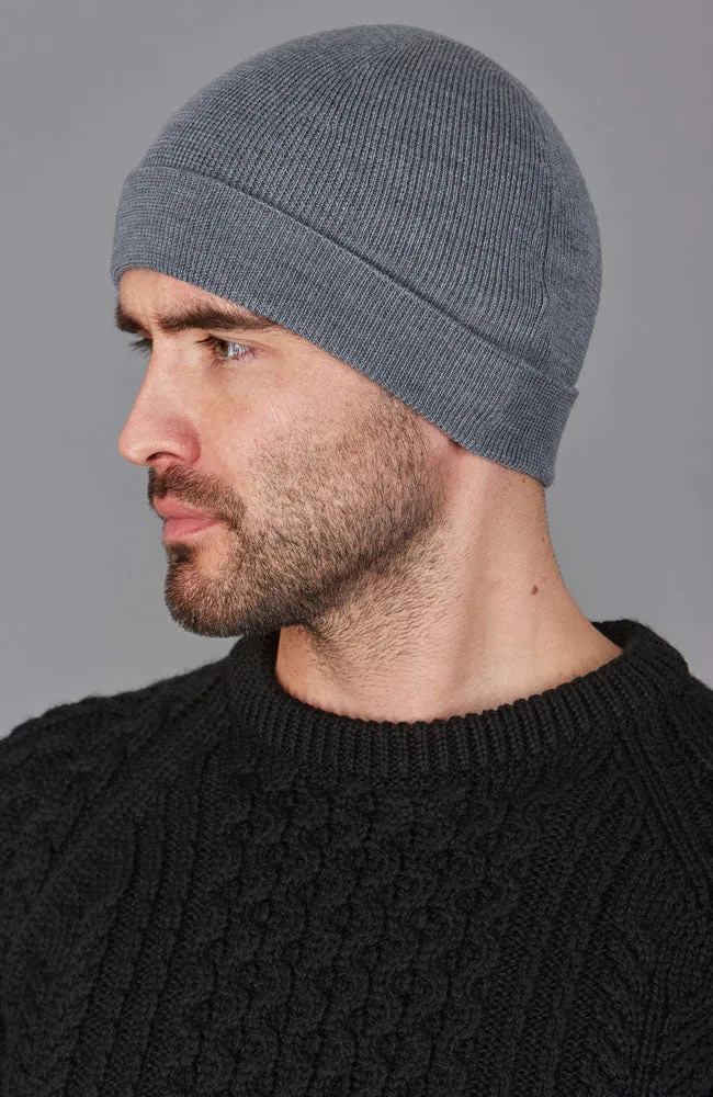 Lightweight Merino Activewear Beanie