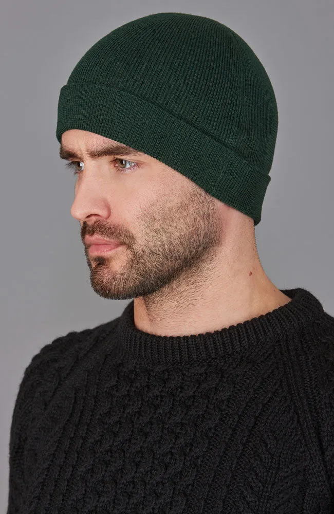 Lightweight Merino Activewear Beanie