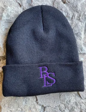 Lined Beanie