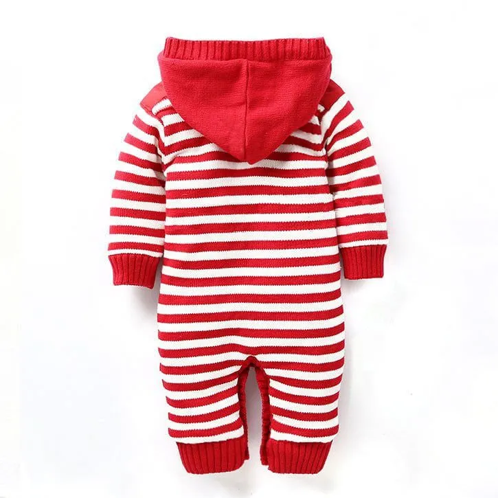 LovelyRLovely Baby Winter jumpsuit