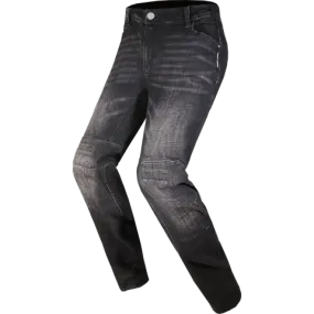 Ls2 Bradford Man Jeans Dark Blue