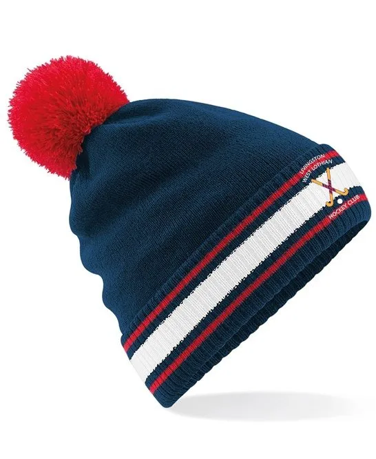 LWLHC BobbleHat