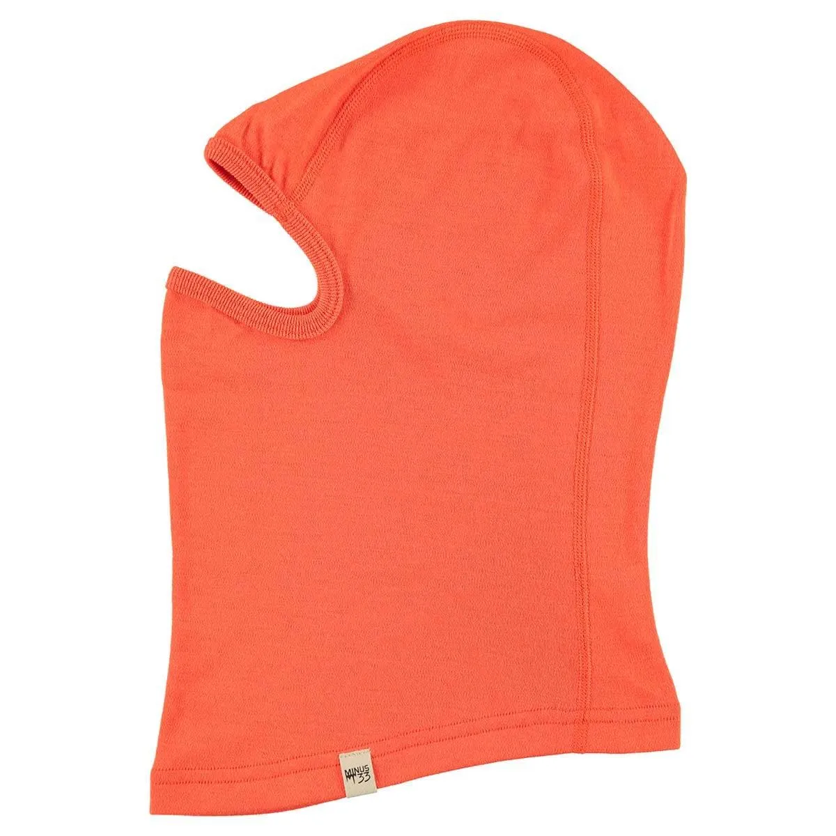 Midweight - Balaclava 100% Merino Wool