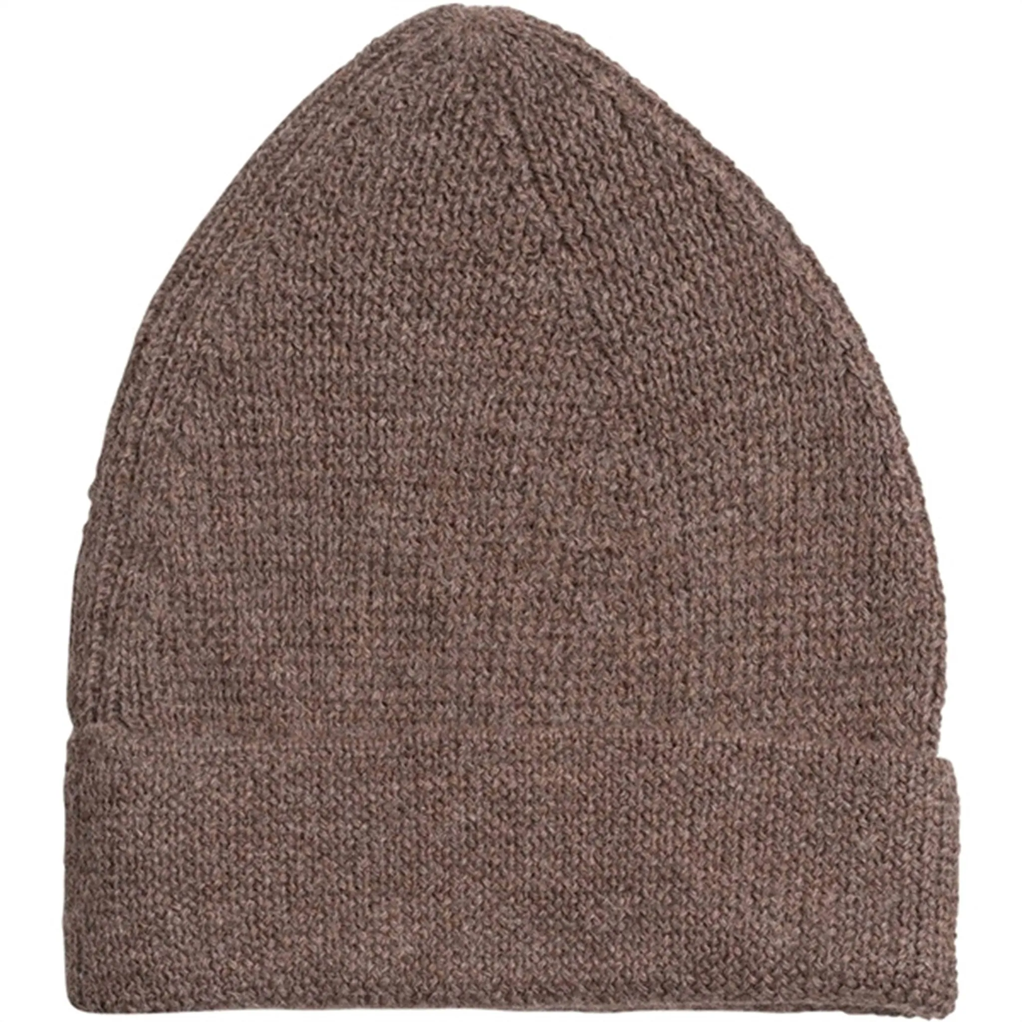 Minimalisma Koolie Hat / Bonnet Brown Sheep