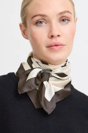 MOD GEO SCARF