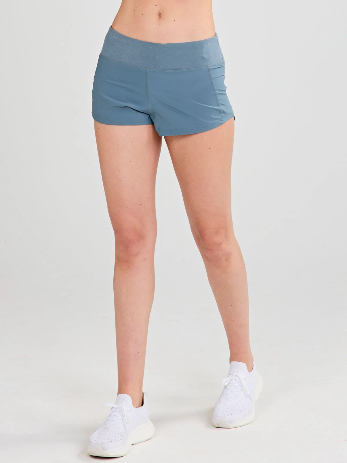 Momentum 3in Lined Short