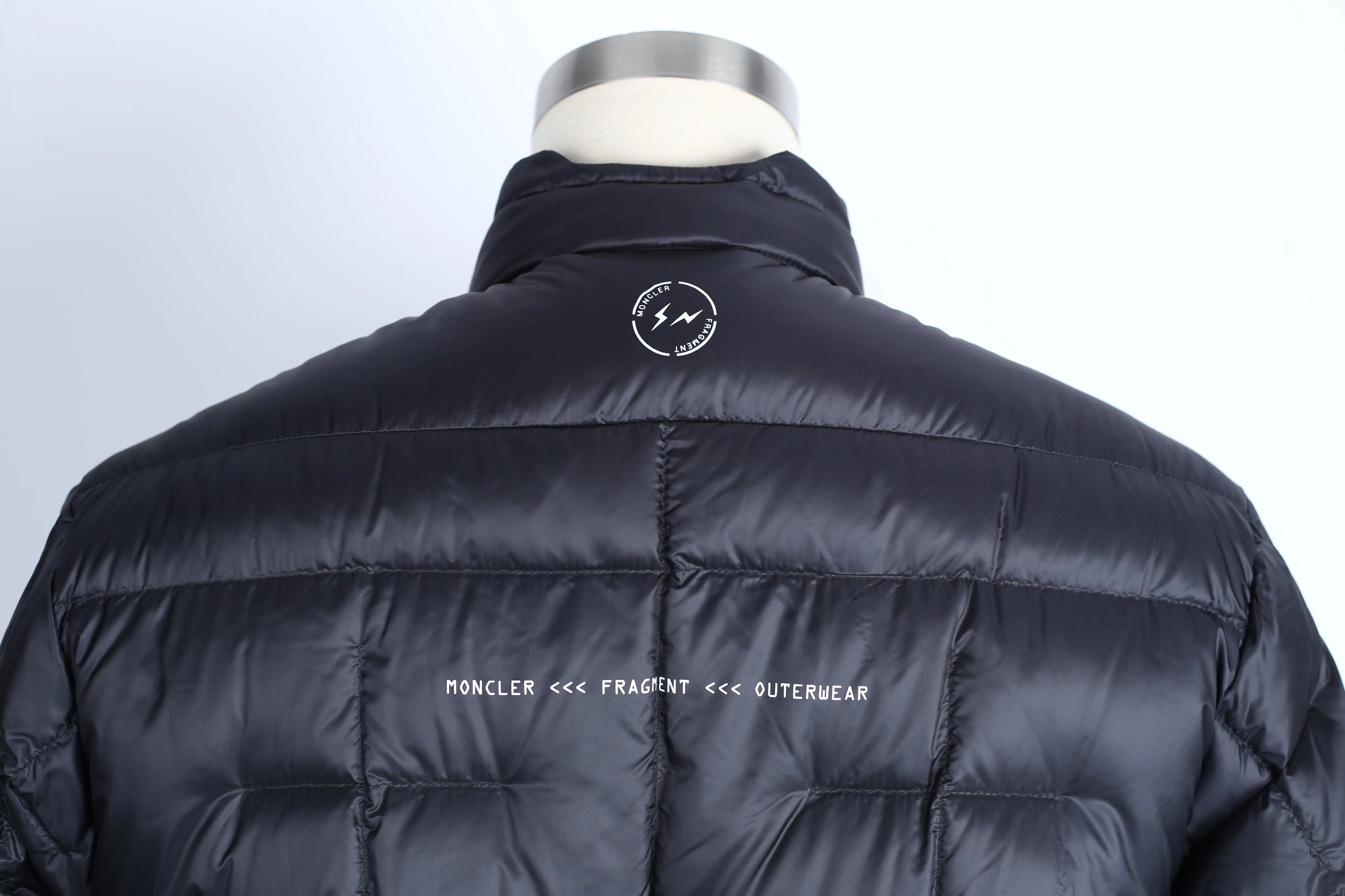 Moncler Genius Lightweight Jacket