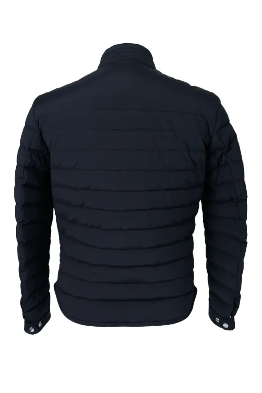 Nestor Stretch Lightweight Down Puffer