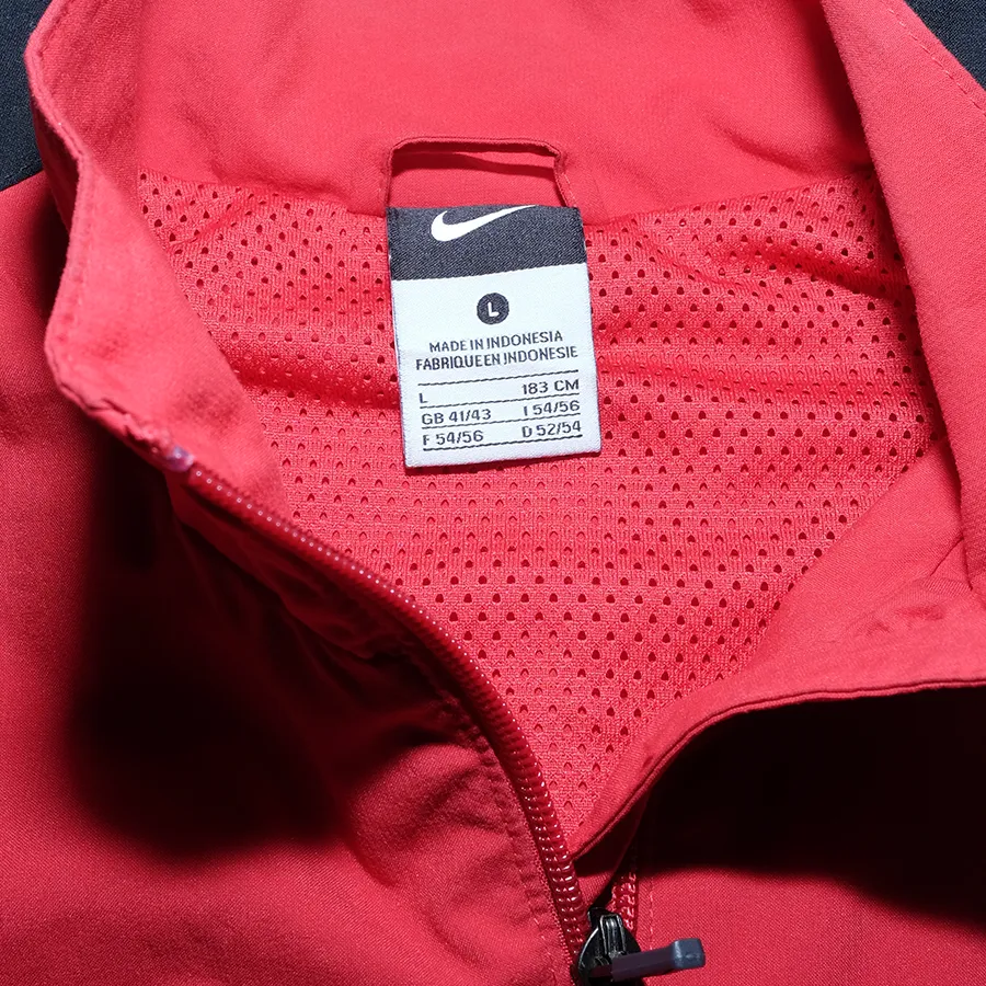 Nike Trackjacket Large