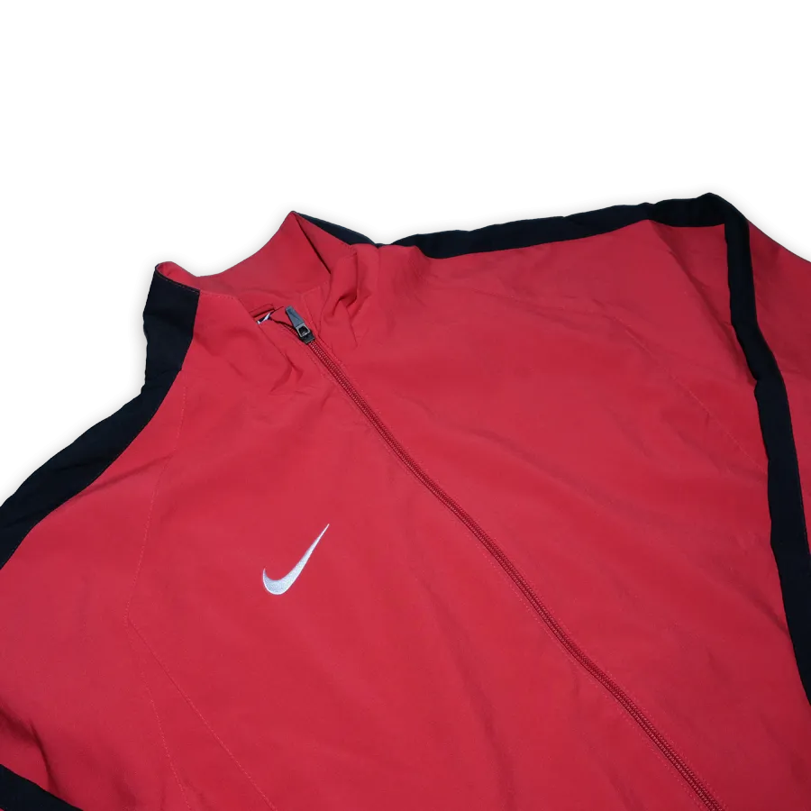 Nike Trackjacket Large