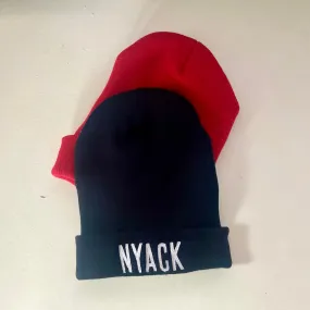 Nyack Beanie