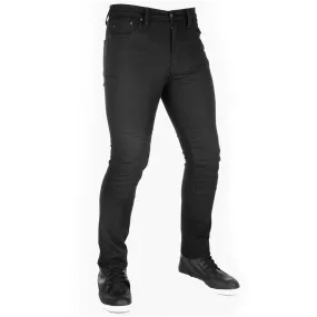 Oxford Original Approved AA Dynamic Men's Motorbike Jean Black R