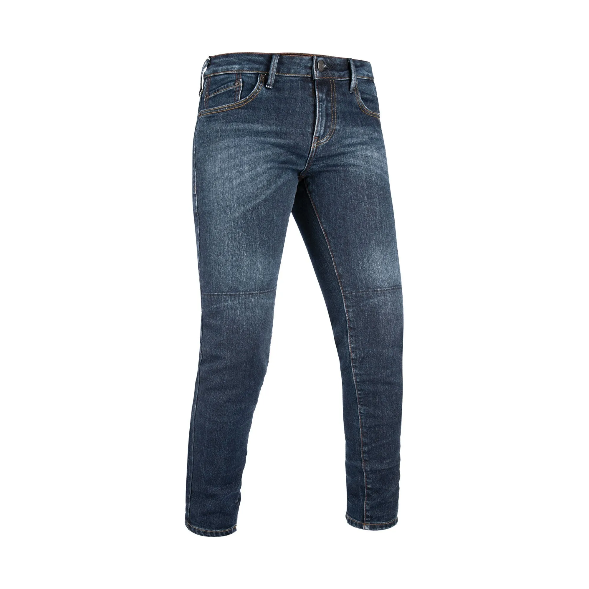 Oxford Original Approved Slim Women's Jean 2 Year Regular 8