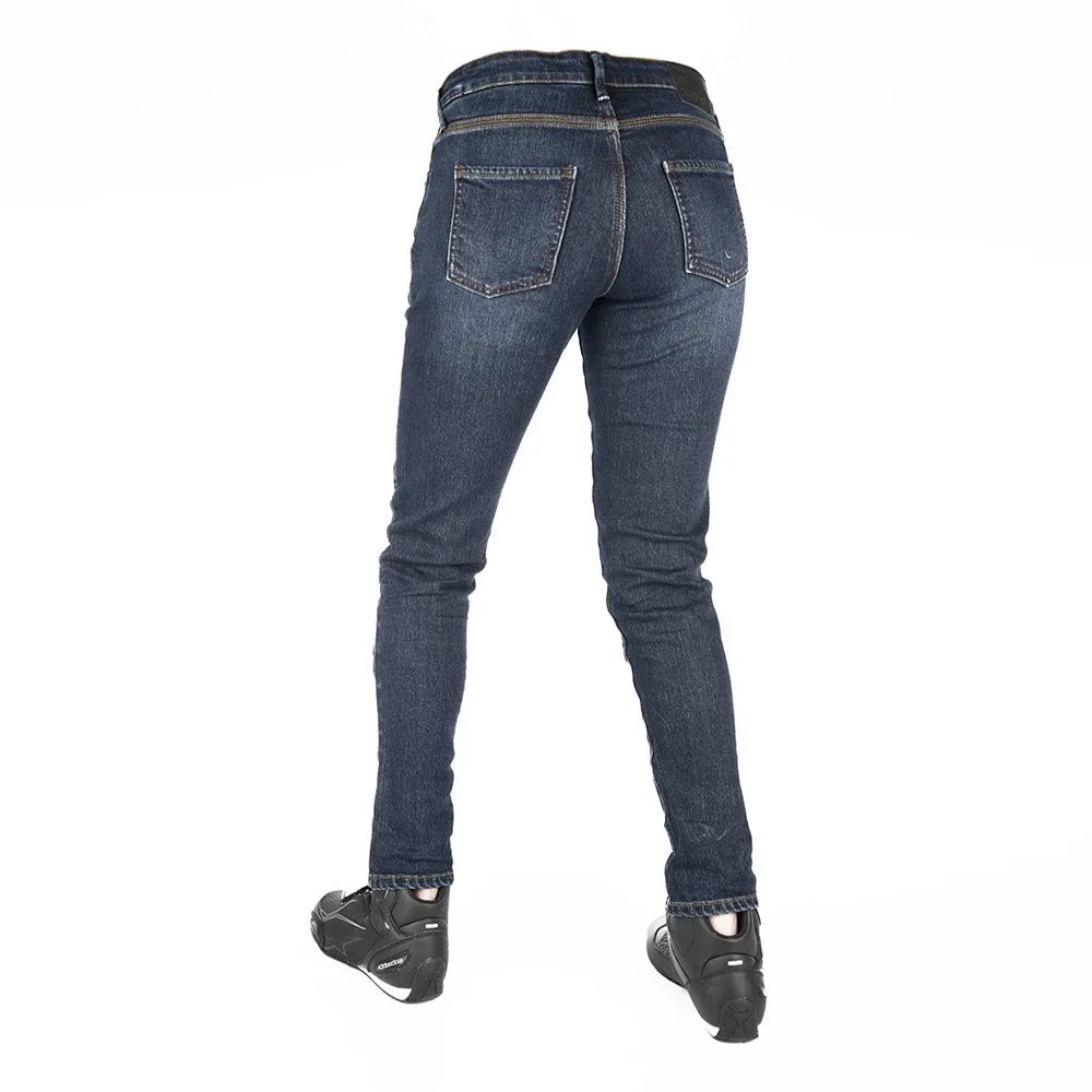 Oxford Original Approved Slim Women's Jean 2 Year Regular 8