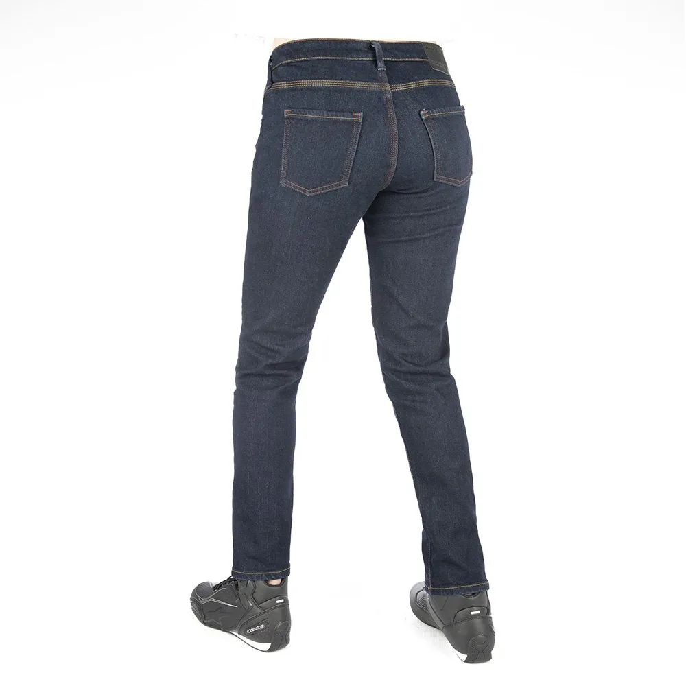 Oxford Original Approved Slim Women's Jean Rinse Regular