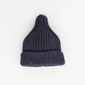 Peak Knit Beanie Hat (KIDS)