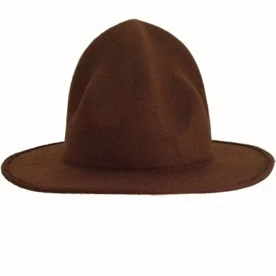 Pharrell Williams Grammy Hat / William Happy Hat