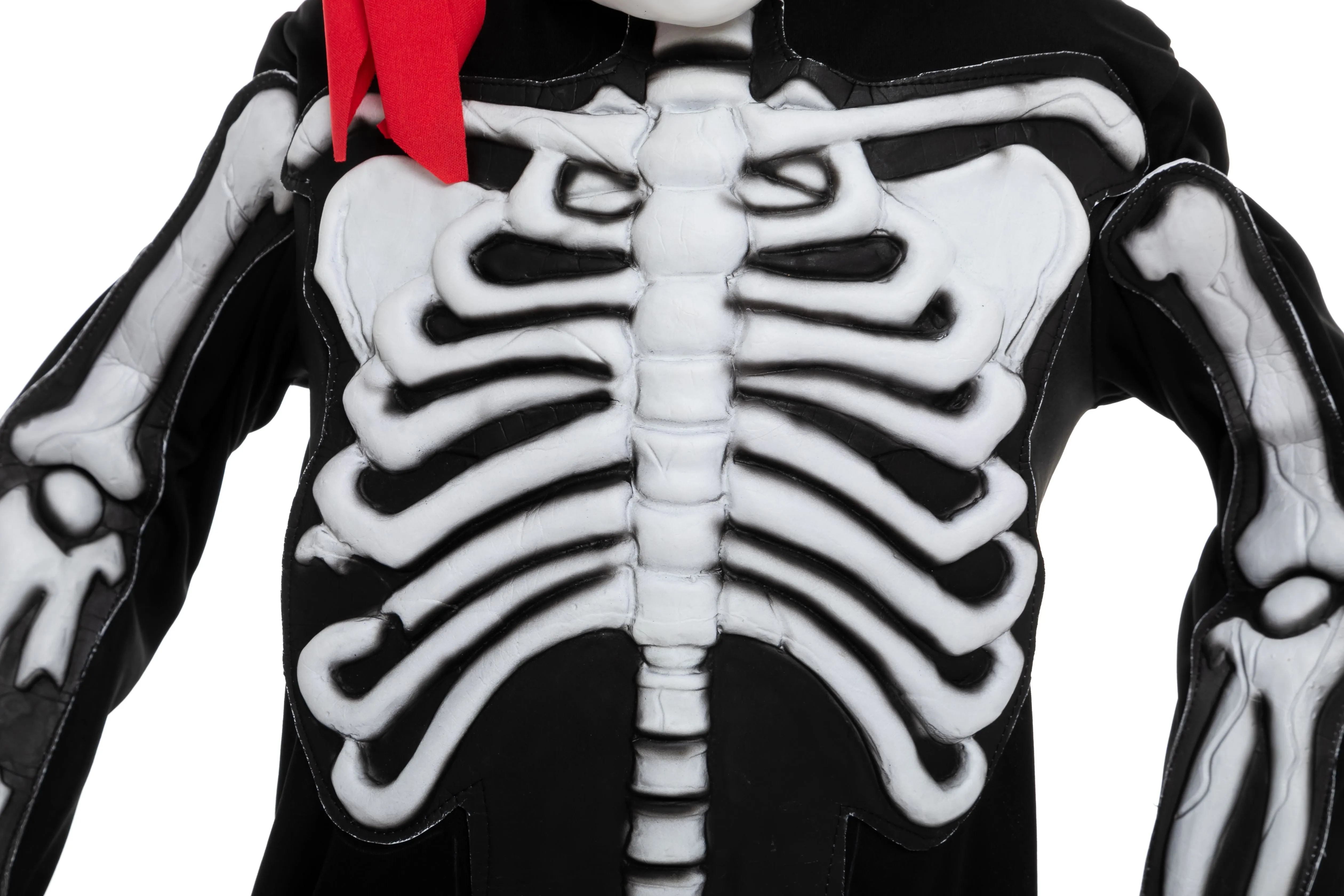 Pirate Skeleton Costume Cosplay - Child