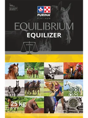 Purina Equilibrium Equilizer 25kg