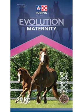 Purina Evolution Maternity 20kg