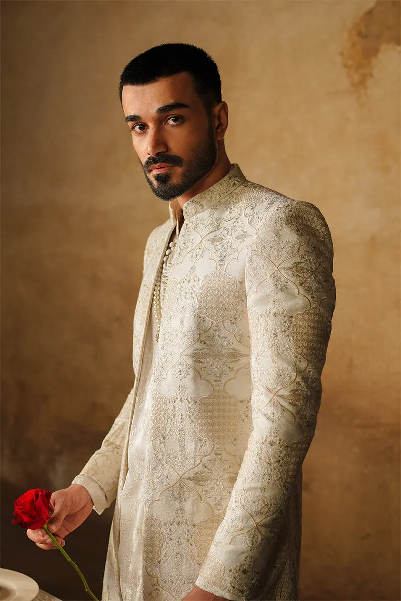 "AFZAL" KURTA PAJAMA