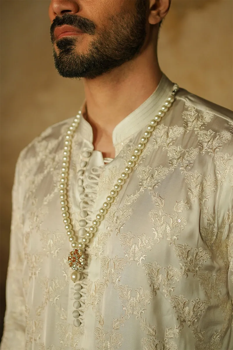 "AFZAL" KURTA PAJAMA