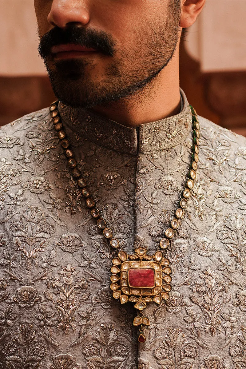 "AHMER" SHERWANI