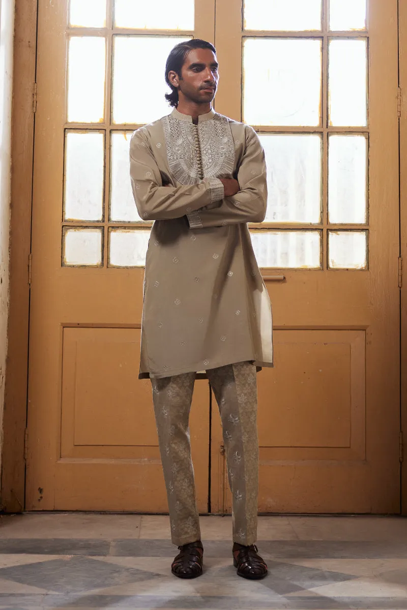 "AURANG" KURTA PAJAMA