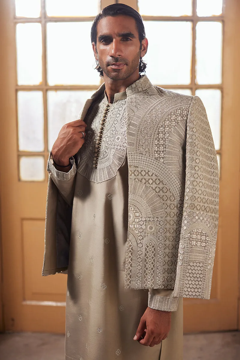 "AURANG" KURTA PAJAMA