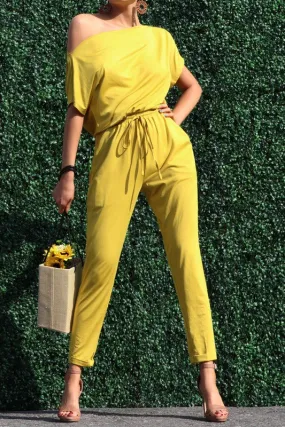 "Kelly" Jumpsuit