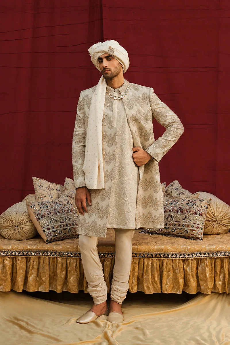 "MAAZ" KURTA PAJAMA