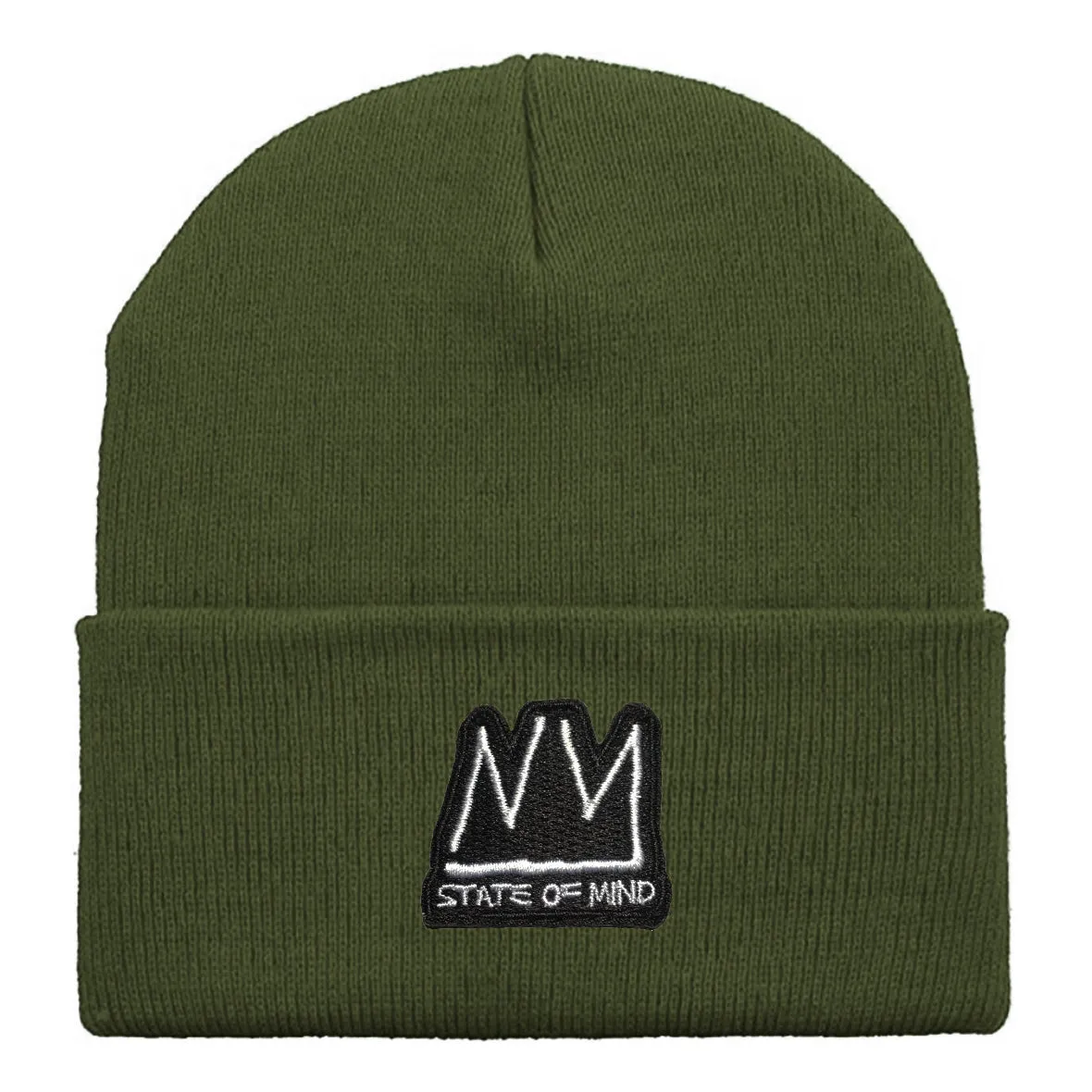 Radiant Logo Knit Beanie