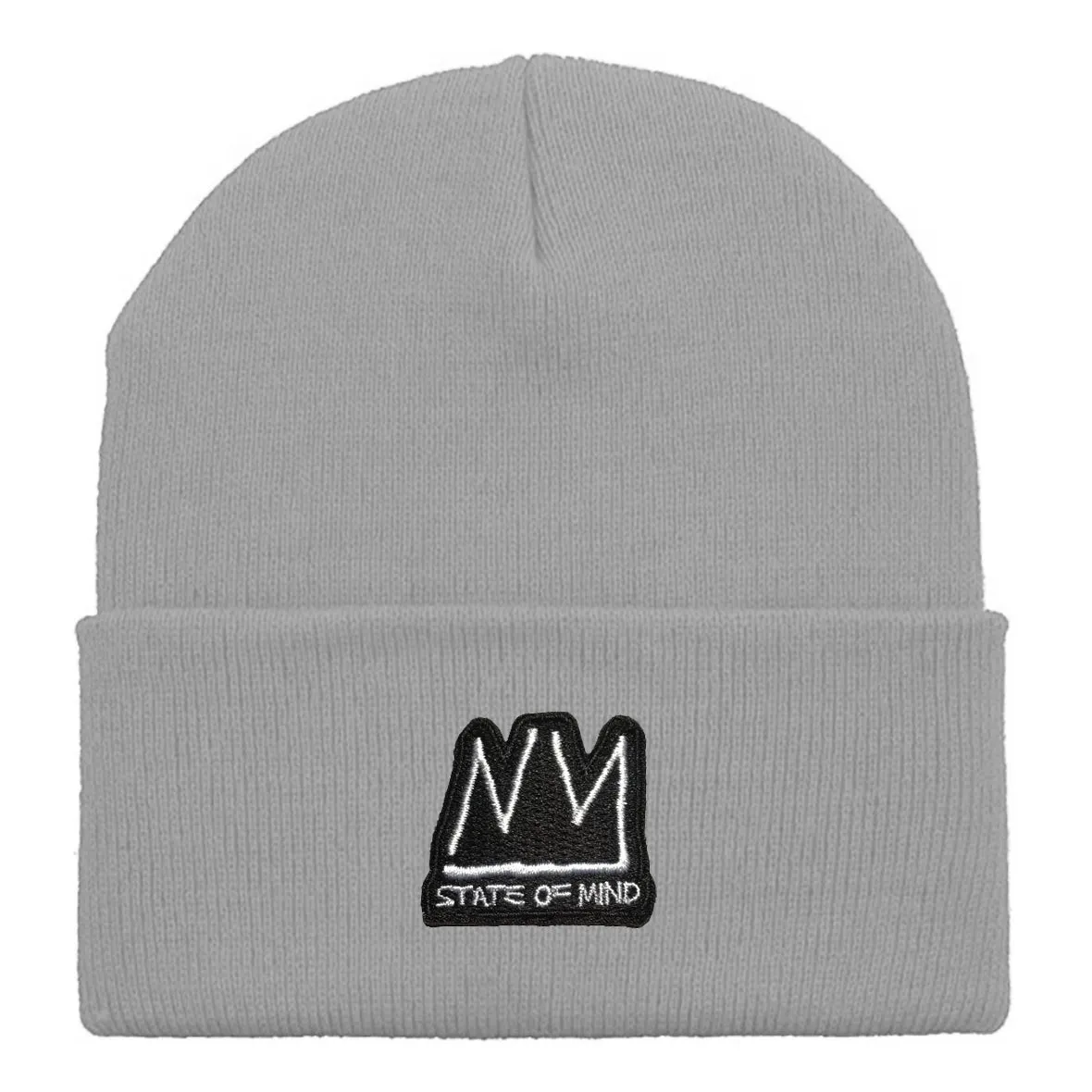 Radiant Logo Knit Beanie